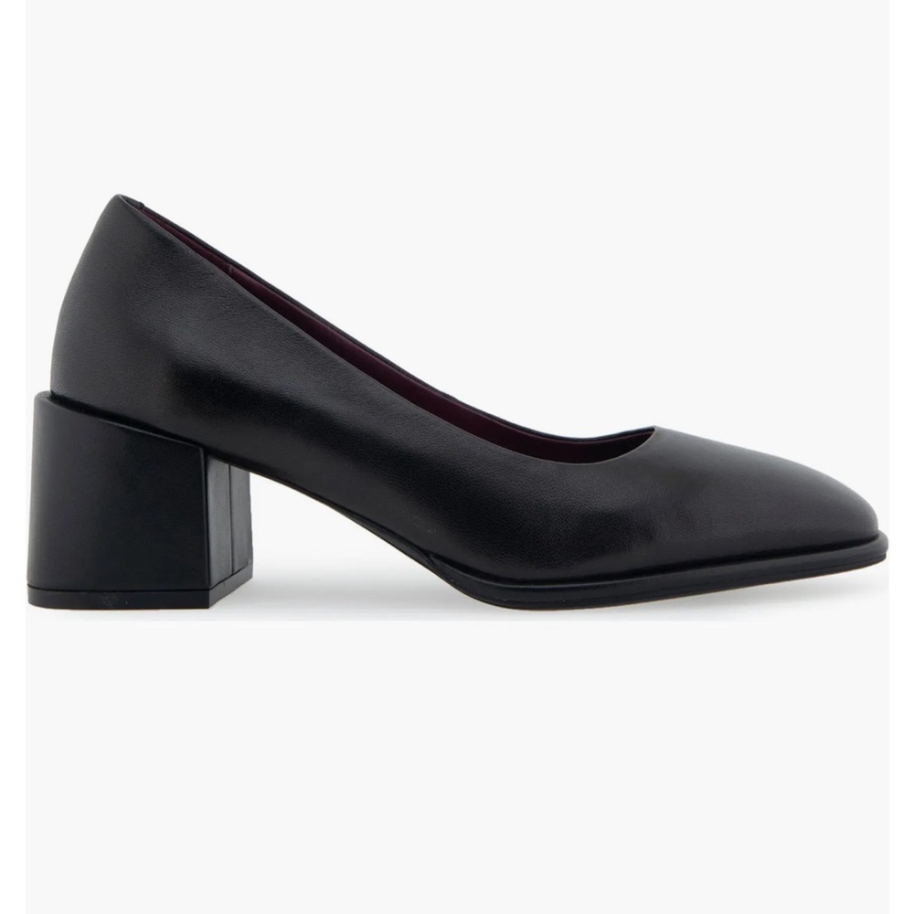 Aerosoles Alae Block Heel Pump size 9